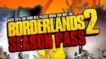 Borderlands Season Pass GMG $14.17