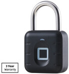 Smart Biometric Lock - $19.99 @ ALDI