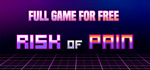 [PC] Free - Risk of Pain @ IndieGala