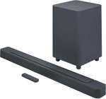 JBL Bar 500 590W 5.1 Channel Virtual Atmos Soundbar $643 + Delivery ($0 C&C/ In-Store) @ JB Hi-Fi