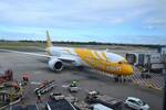 Europe Return on Scoot: Athens, Greece Ex PER $858, SYD $886, MEL $875, Vienna, Austria Ex PER $908, MEL $1019, SYD $1034 @ BTF