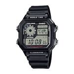 Casio Men's AE1200WHD-1A Digital Watch $58.95 + Delivery ($0 with Prime/ $59 Spend) @ Monster Trading Store Amazon AU