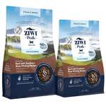 50% off Ziwi Peak Steam & Dried Cat Food Beef Recipe - 2.2kg $75 + Delivery ($0 NSW C&C/ with $200 Order) @ Peek-a-Paw
