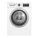 Bosch 9kg Front Load Washer (WAN24126AU) $777 ($763 via Price Beat) + Delivery ($0 C&C/ in-Store) @ The Good Guys