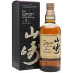 Yamazaki 12 Year Old Single Malt Japanese Whisky 700ml $260.99 + Delivery ($0 NSW C&C/ $300 Spend excl NT) @ Uptown Liquor