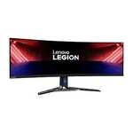 Lenovo Legion R45w-30 44.5" VA 170Hz Dual QHD Curved Gaming Monitor 67B1GAC3AU $998 Delivered @ Amazon AU