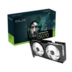 [Afterpay] Galax GeForce RTX 5070 1-Click OC 12GB GDDR7 Graphics Card $914.85 Delivered @ Centre Com eBay