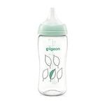 Pigeon SofTouch III Bottle T-Ester 300ml - Leaf $18+ Delivery ($0 with Prime/ $59 Spend) @ Amazon AU