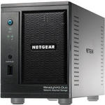 NetGear ReadyNas Duo RND2000-200AJS $119 Plus Shipping RRP $219