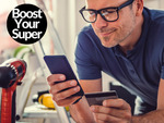 Expedia Australia Cashback - up to 11% (Was 5%) to Your Superannuation @ Boost Your Super