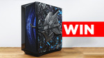 Win a Custom Elden Ring Nightreign PC With a Gigabyte RTX 5070 GPU from Press Start Australia
