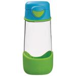 B.box Sport Spout Drink Bottle 450ml $10 + Delivery ($0 C&C / in-Store) @ Chemist Watehouse