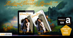 Win a $25 Amazon Gift Card (Warrior's Possession Deal of The Week Giveaway) from Book Throne