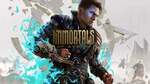Win an Immortals of Aveum Game Key from Gtogg