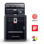 Anycubic Kobra S1 Combo 3D Printer $785.70 ($742.05 with eBay Plus) Delivered @ Anycubic Australia eBay