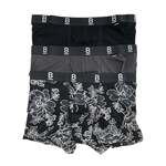 Bonds Men's Everyday Trunks 6-Pack $36.72 (RRP $89.97)  Delivered @ Zasel