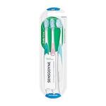 [Prime] Sensodyne Daily Care Sensitive Toothbrush Soft 3-Pack $5.70 ($5.13 S&S) Delivered @ Amazon AU