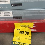 [WA] D-Link AC2100 Gigabit Router DIR-2150 $90 @ Bunnings, Bunbury