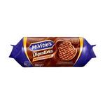 McVitie’s Digestives Original, Dark Choc or Milk Choc $2.75, Arnott's Shapes 175g $2, Cobs Natural Popcorn 120g $1.75 @ Coles