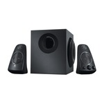 Logitech Z623 THX Certified 2.1 Speakers $168 + Delivery ($0 C&C/ in-Store) @ Harvey Norman