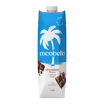 Cocobella Coconut Water Chocolate 1L - $2.75 @ Harris Farm Markets