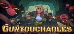 [PC, Steam] Free - GUNTOUCHABLES @ Steam