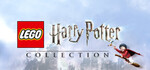 [PC, Steam] LEGO Harry Potter Collection $11.99 @ Steam