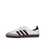 adidas Samba OG Men's from $138.03 Delivered @ Amazon UK via AU