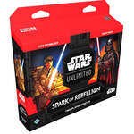 Star Wars Unlimited Trading Card Game: Spark of Rebellion Starter Pack $19.98 + Delivery ($0 C&C/in-Store) @ JB Hi-Fi