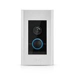 [Prime] Ring Video Doorbell Elite $129 (RRP $249) Delivered @ Amazon AU