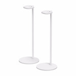 Sonos One/Play Speaker Stand 1 Pair (White Only) $99 Delivered @ Sonos