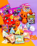 Win Spooky Japanese Candy & Snacks from Japan Candy Box