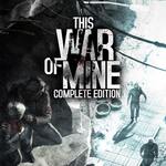 [PS5] This War Of Mine: Complete Edition $4.09 / $2.05 (with Playstation Plus Extra Membership) @ Playstation