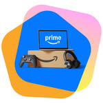 New/Moving Customers: 1yr Amazon Prime with 100/20+ | 25k EDR after 30 Days | Stay until 31/12 for $100 Credit @ Origin Internet