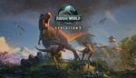 [PC, Steam] Jurassic World Evolution 3 for $43.62 (with 10% off Code) @ GamersGate