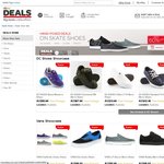 Skate Shoe Sale - up to 60% off - eBay Deals