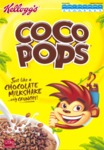 Kellogg's Coco Pops 650g $3.50 at Woolworths (save $4.29)