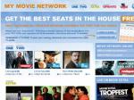 2 Weeks FREE Movie Network Subscription to all Foxtel & Austar subscribers