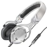 V-MODA Crossfade M-80 On-Ear Noise-Isolating Metal Headphone (White) $144.53 Delivered @Amazon