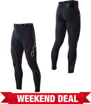 Orca Killa Kompression Perform Full Tights Only $45.96 Delivered from Startfitness.co.uk