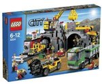 Lego City Mine 4204 $80 Delivered from Amazon UK
