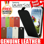 Samsung Galaxy S4 Accessories All for $1.00 + FREE Delivery, Conditions Apply