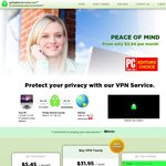 VPN Yearly Plan for $32 ($2.66/Mo) @ Private Internet Access [9 Locations|Multiple Servers] Is BACK