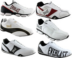 Everlast Mens Shoe Clearance ALL $39.95 + Postage! Limited Sizes! RRP $109.95
