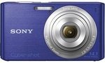 Sony CyberShot DSC-W610 Digital Camera Blue $48 @ DSE (Click & Collect Available)