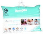 Dunlopillo Latex Pillow Classic Profile - $59 (down from $119.95)