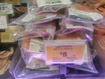 Pig out on Short Cut Bacon 1kg Packs - $5ea @ Woolworths (Kuraby, QLD)