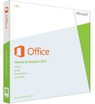 Microsoft Office Home & Student 1 PC + Trend Internet Security (Valued $79) $129 Delivered @ DSE