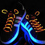 Muti-Color Skating Flash LED ShoeLace, 66% off, USD $1.69 + Free Shipping from Banggood.com