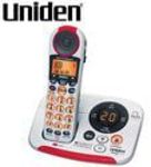 Uniden Cordless Phones 40% OFF + FREE SHIPPING (Refurbished) $41.95 for TWIN SET